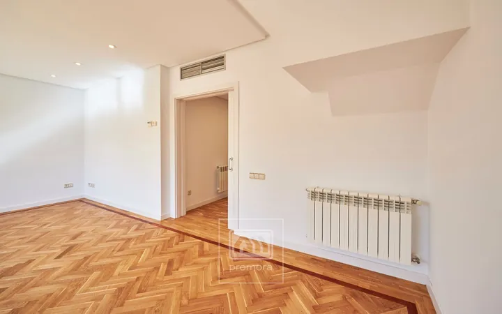 Piso en Valdemarín - Foto 6