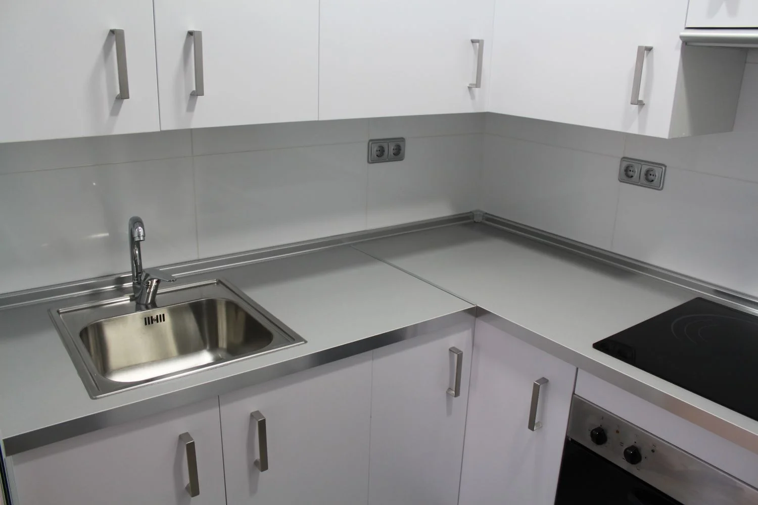 Piso en calle de Orense, 12 - Foto 7