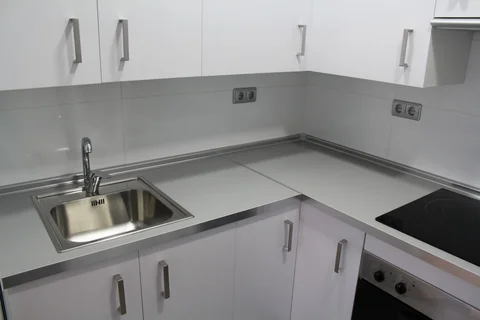 Piso en calle de Orense, 12 - Foto 7