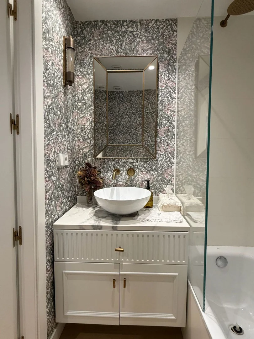 Piso en Barrio El Viso - Foto 12