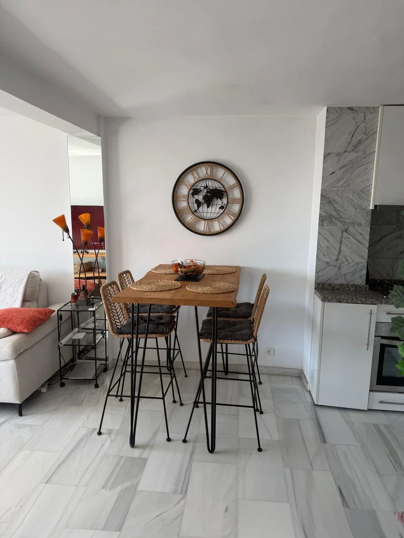 Piso en Barrio Huerta Belón-Calvario - Foto 8