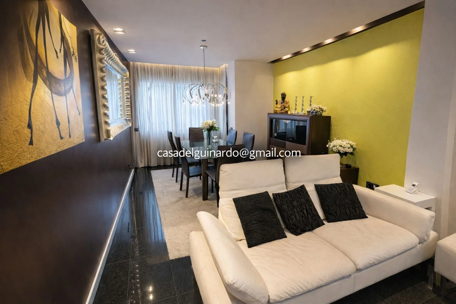 Chalet adosado en Ronda del Guinardó, 200 - Foto 18