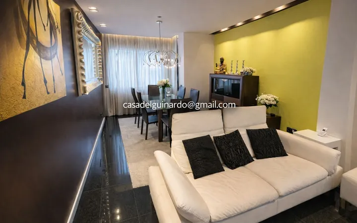 Chalet adosado en Ronda del Guinardó, 200 - Foto 18