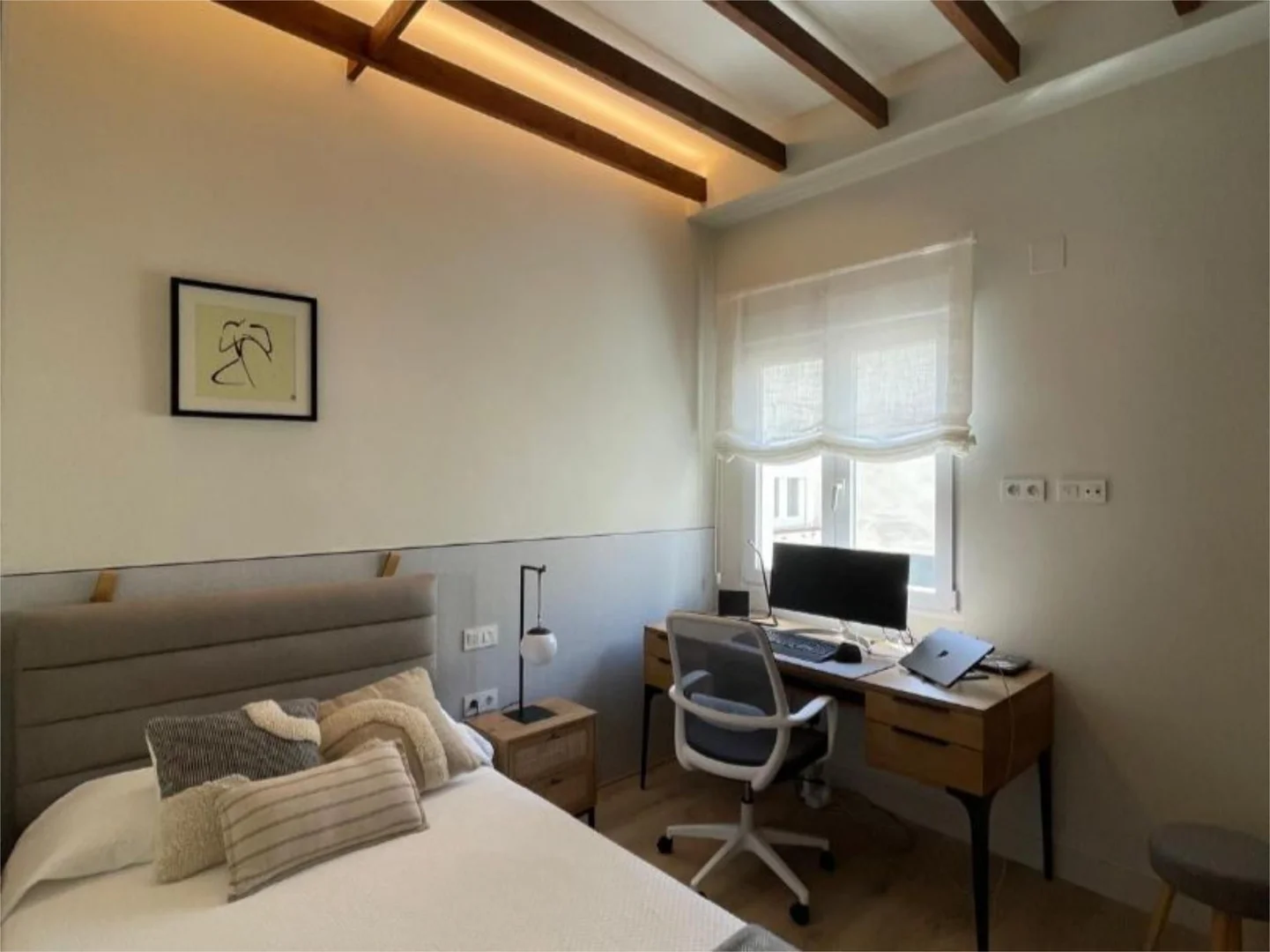 Piso en  Calle de Modesto Lafuente 54 - Foto 57