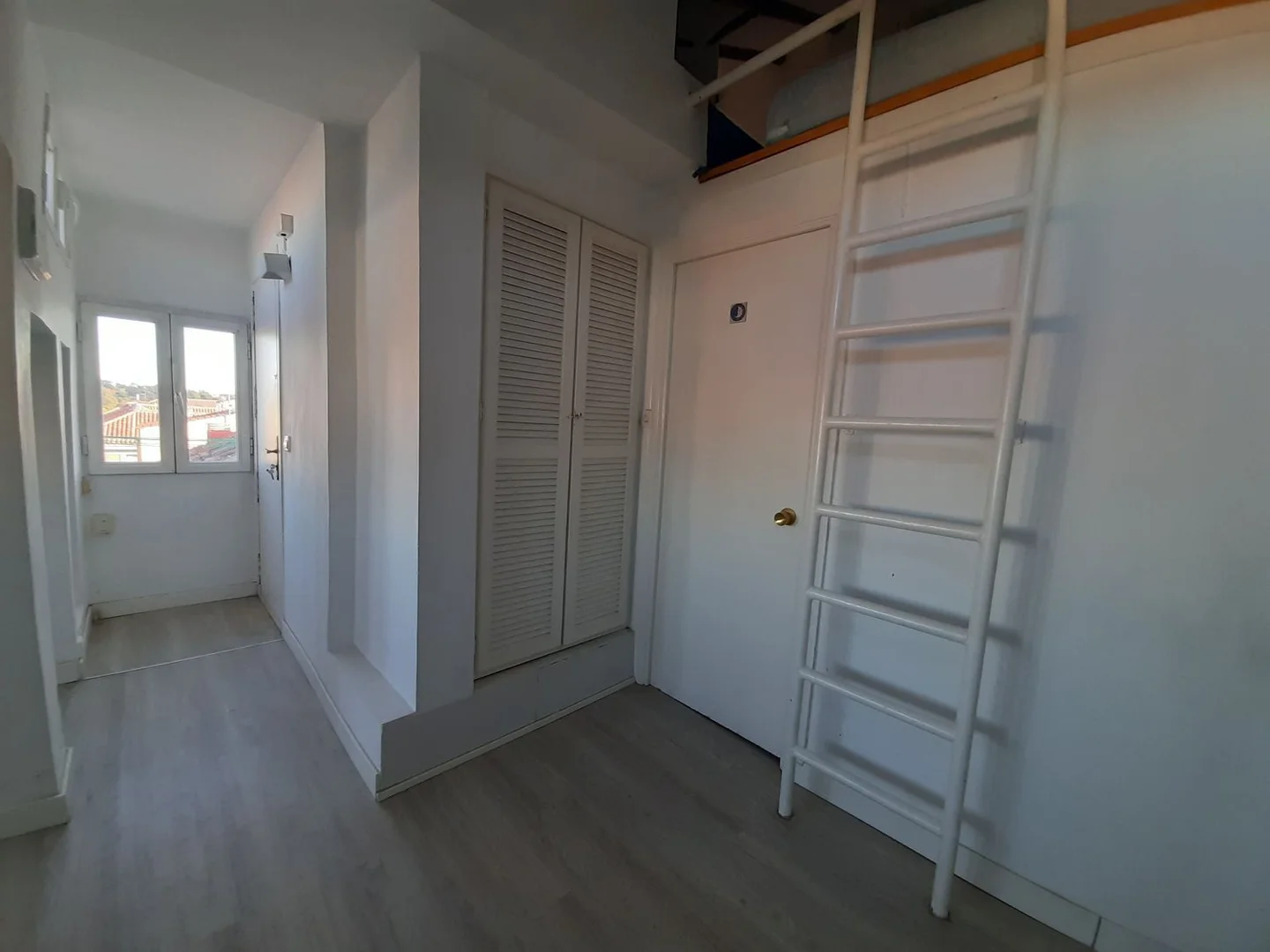 Ático en calle Huertas, 22 - Foto 10