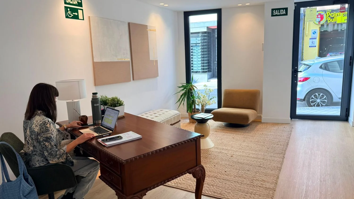 Estudio en Calle de Tracia, 9, Simancas - Foto 39