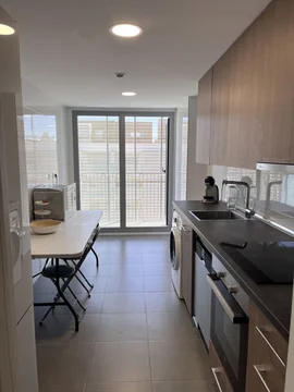 Piso en calle de Francisco Grande Covián, 10 - Foto 3