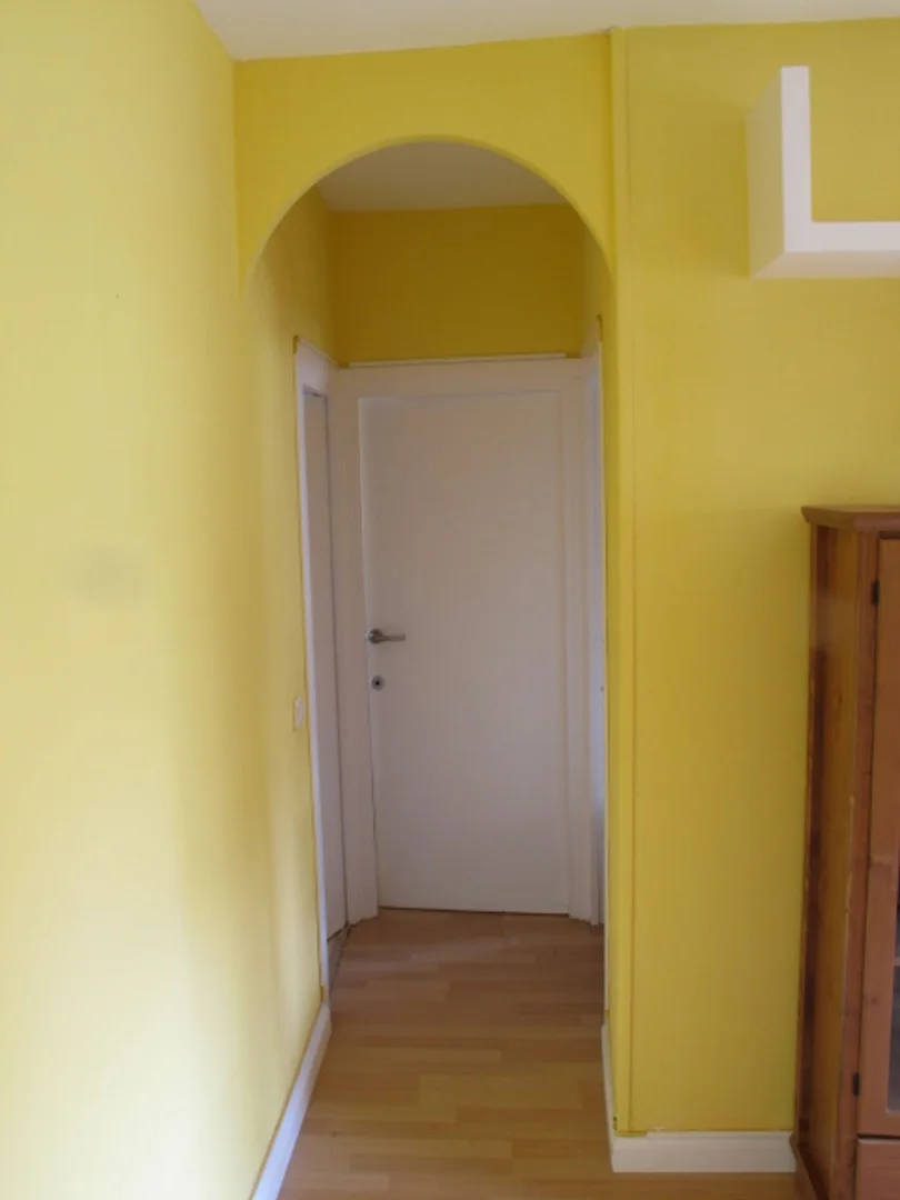 Ático en calle Carlota O’Neill, 3 - Foto 11