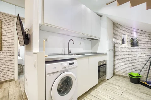 Piso en calle García Cea, 4 - Foto 5