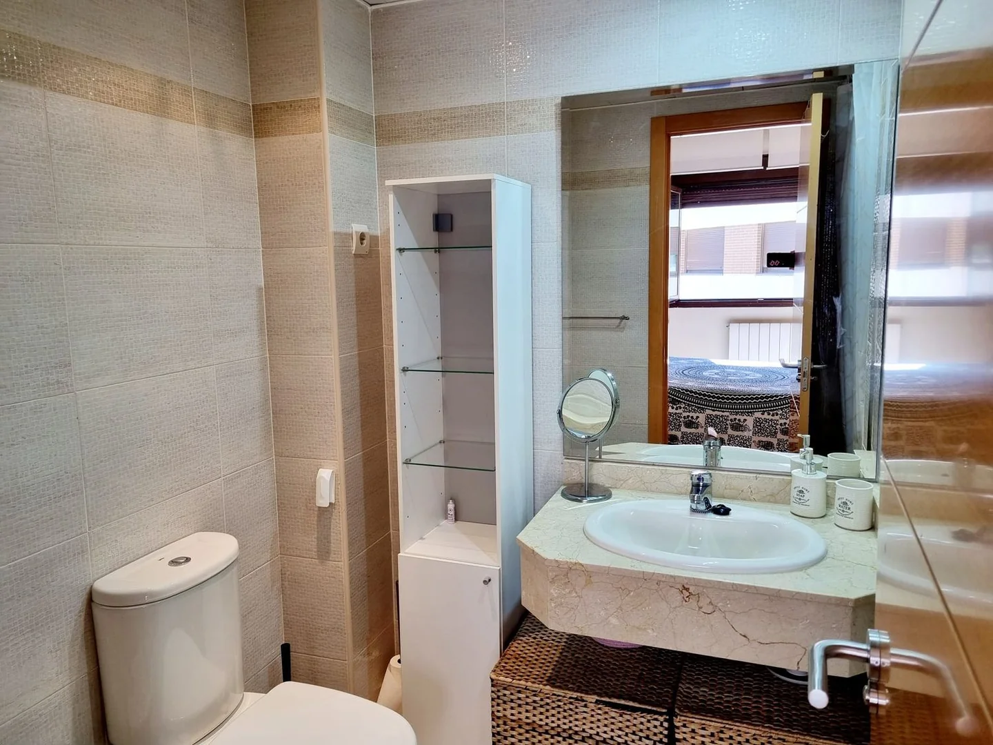 Piso en Calle Puentedey, 5, Ensanche de Vallecas - La Gavia - Foto 10