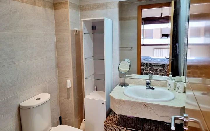 Piso en Calle Puentedey, 5, Ensanche de Vallecas - La Gavia - Foto 10