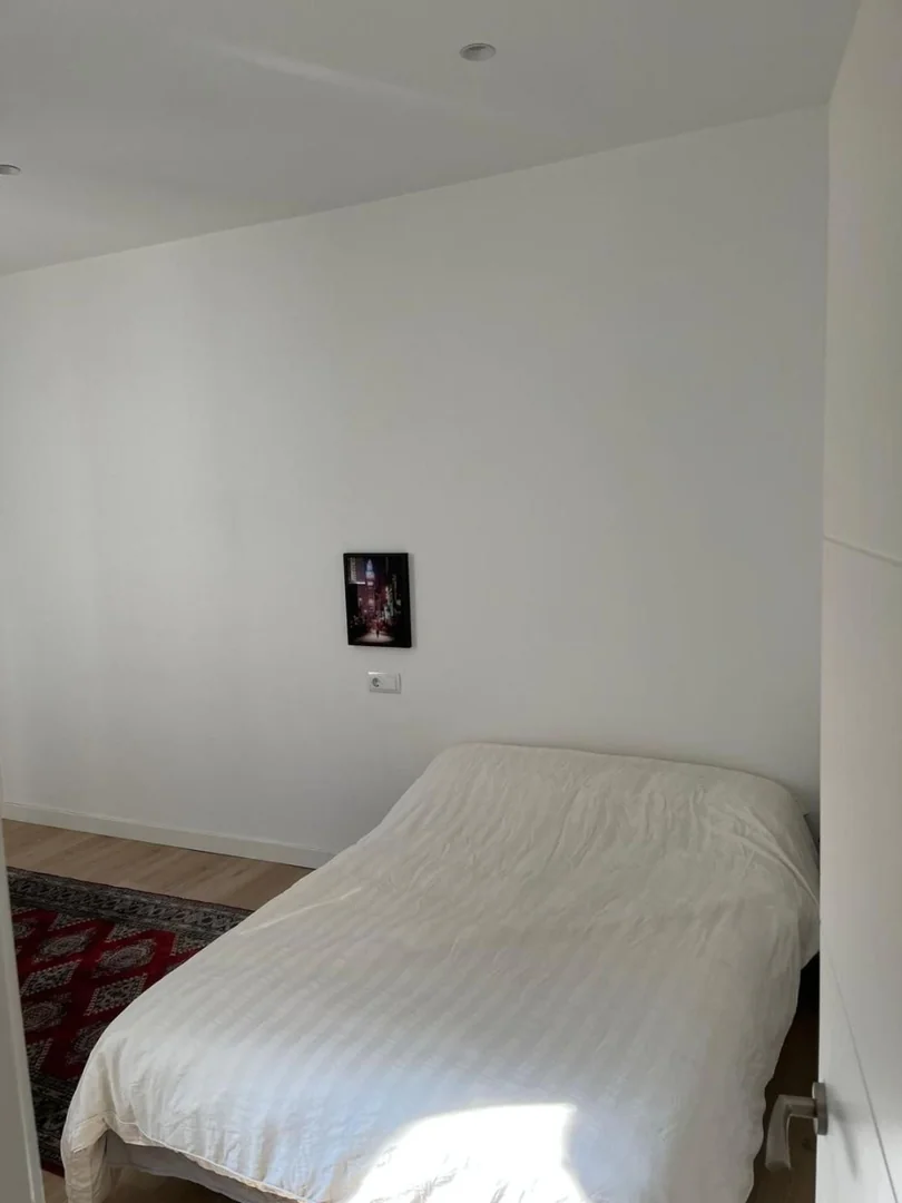 Piso en Calle Cáceres, 24, Cuatro Vientos - Foto 12