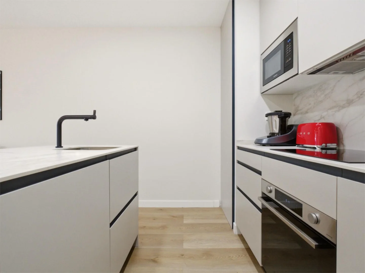 Piso en  Madrid Capital - Foto 7