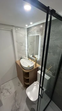 Piso en Calle de José Arcones Gil, 45, Pueblo Nuevo - Foto 18