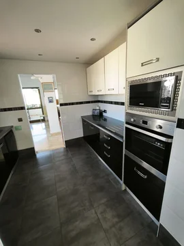 Casa independiente en avenida Aguila Coronada, 39 - Foto 37