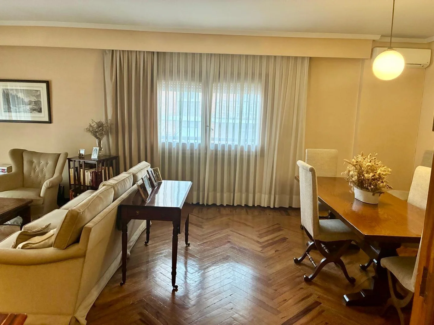 Piso en Barrio Nuevos Ministerios-Ríos Rosas - Foto 4