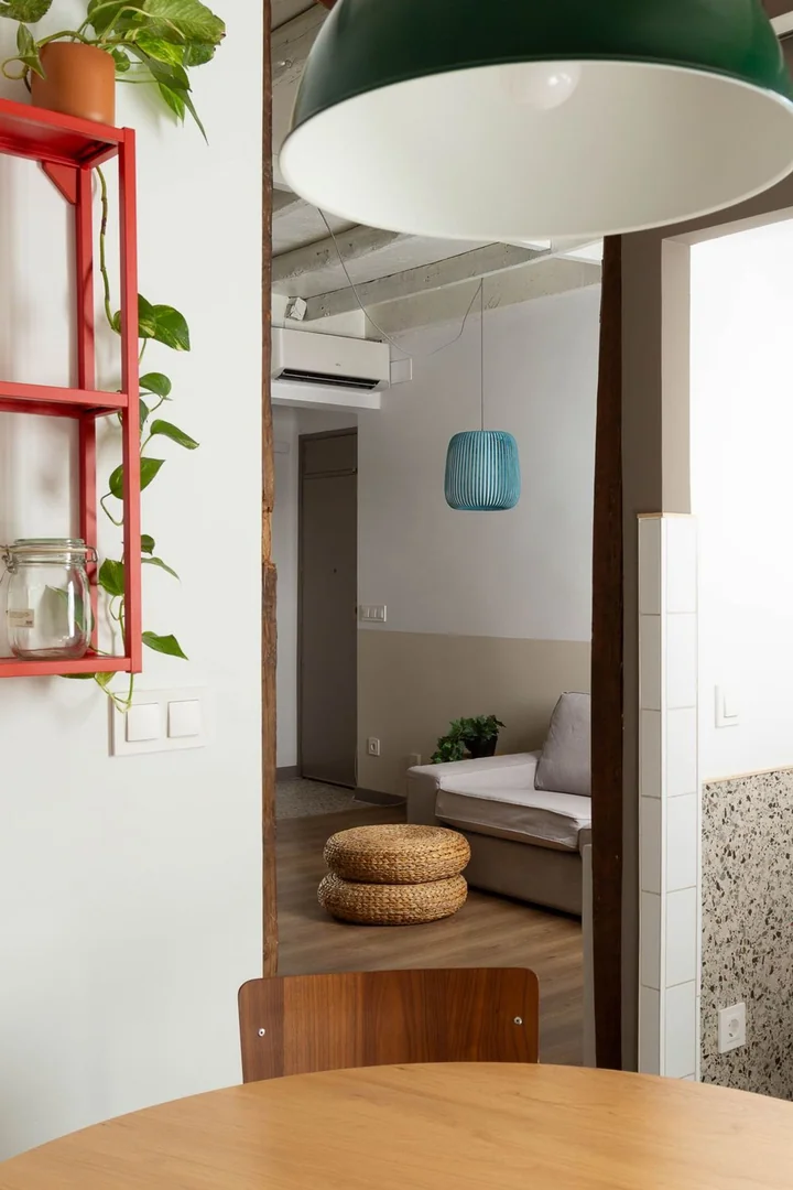 Piso en Calle de Lavapiés, 42, Lavapiés-Embajadores - Foto 17