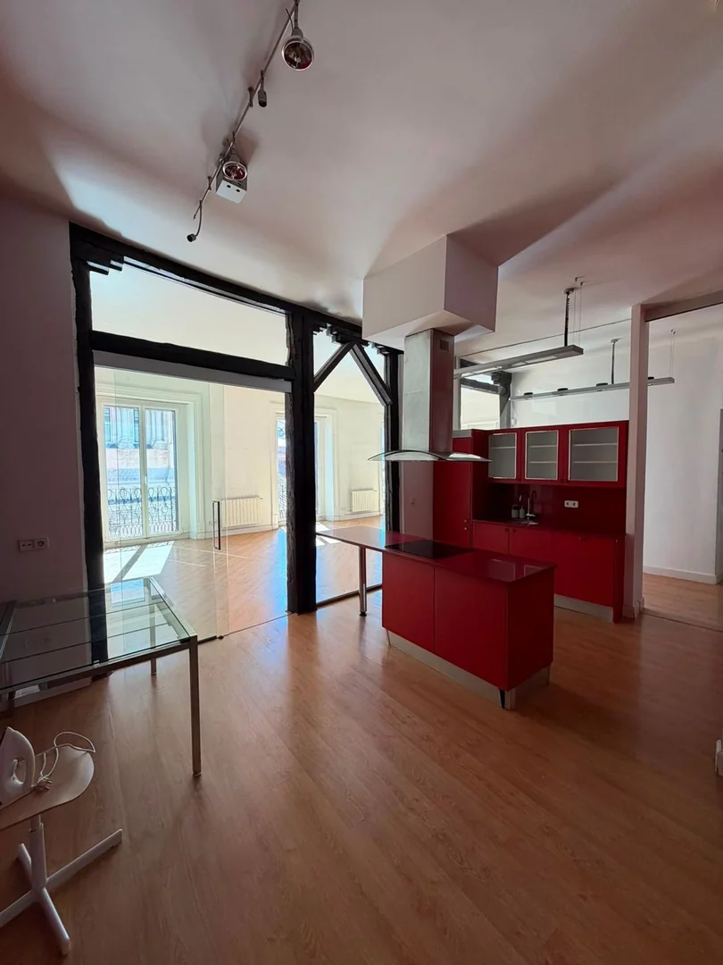 Piso en Calle del Príncipe, 26, Huertas-Cortes - Foto 2