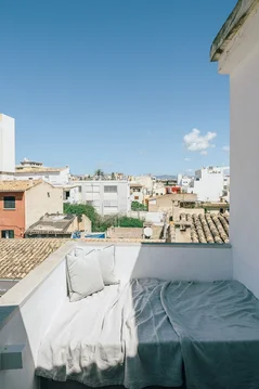 Ático en Barrio El Terreno - Foto 8