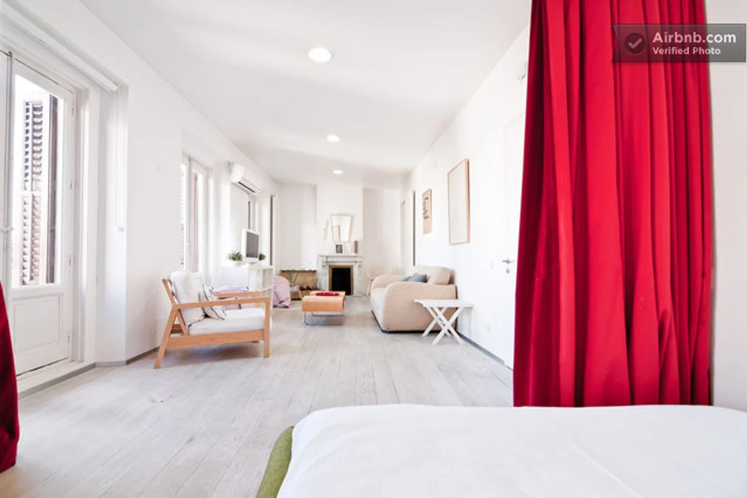 Piso en calle Postigo de San Martín, 5 - Foto 5