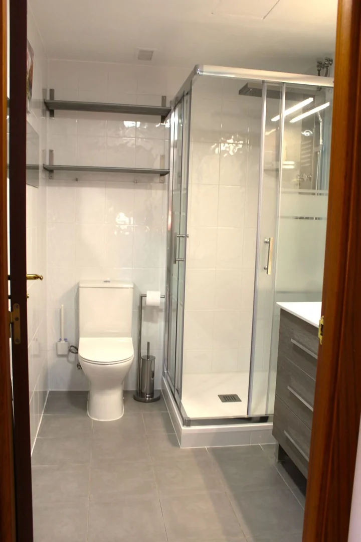 Estudio en Calle de la Oca, 10, San Isidro - Foto 6