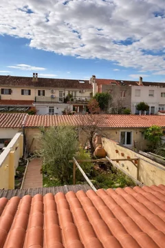 Chalet pareado en calle de Witiza, 41 - Foto 1