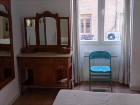 Piso en  Avenida de la Ciudad de Barcelona 55 - Foto 5