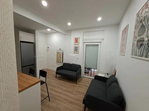 Piso en Calle de Quesada, 6, Trafalgar, Madrid - Foto 4