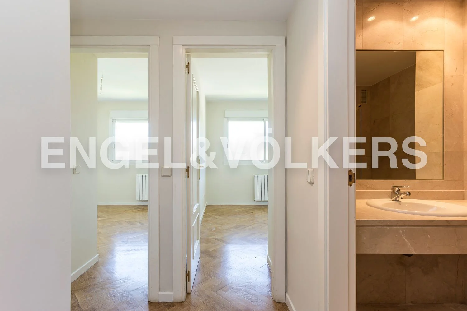 Piso en Valdemarín - Foto 12