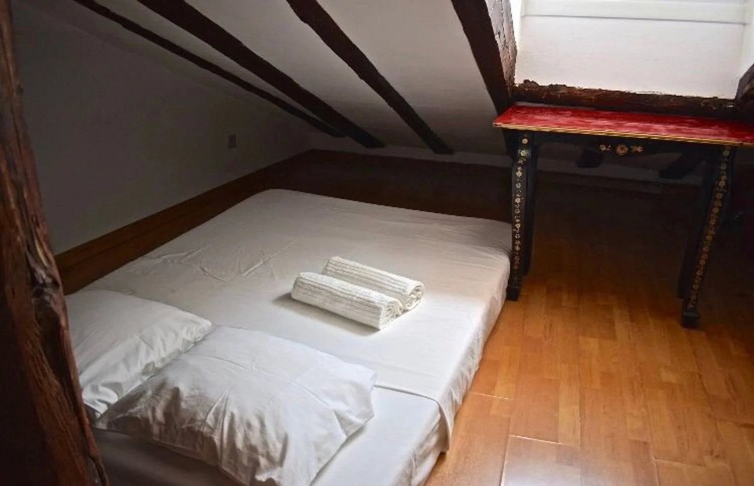 Ático en calle de Lavapiés, 35 - Foto 9