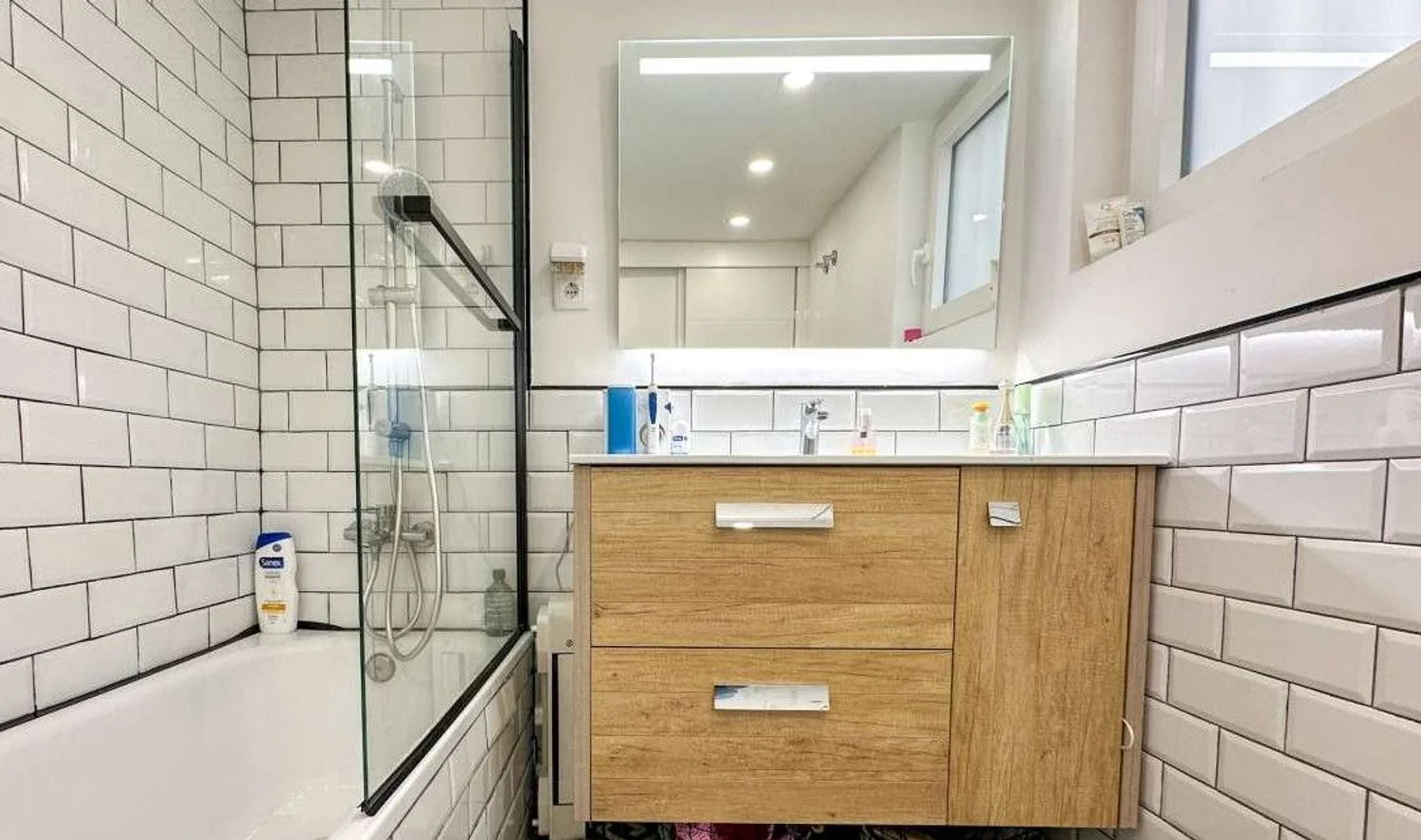 Piso en Calle de Arregui y Aruej, 5, Adelfas - Foto 8