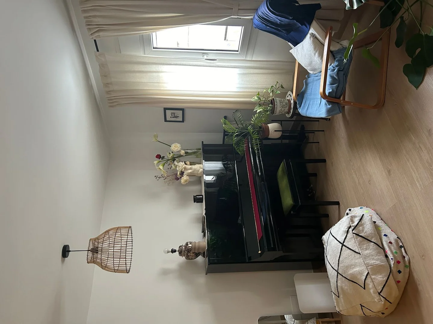 Piso en calle de Navas del Rey, 51 - Foto 7