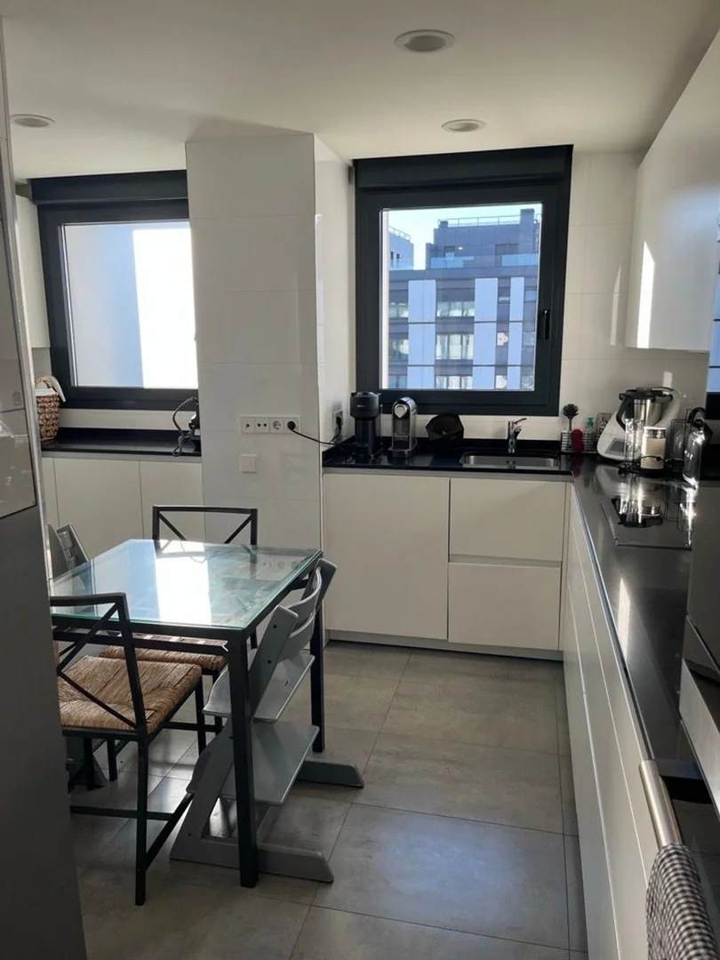 Piso en Barrio Conde Orgaz-Piovera - Foto 17