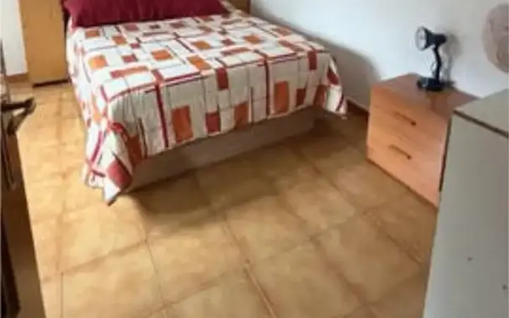 Piso en Villa de Vallecas - Foto 1