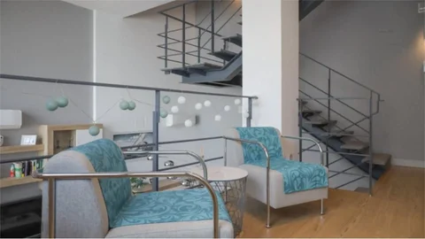 Loft en  Calle del Almanaque 1 - Foto 10