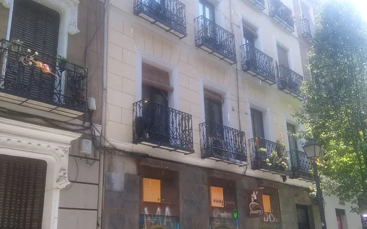 Piso en Calle de Santa Brígida, 6, Chueca-Justicia - Foto 4