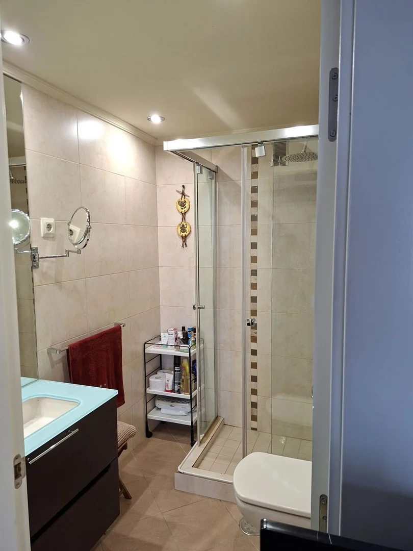 Piso en calle Alfonso Rodríguez Castelao, 21 - Foto 10