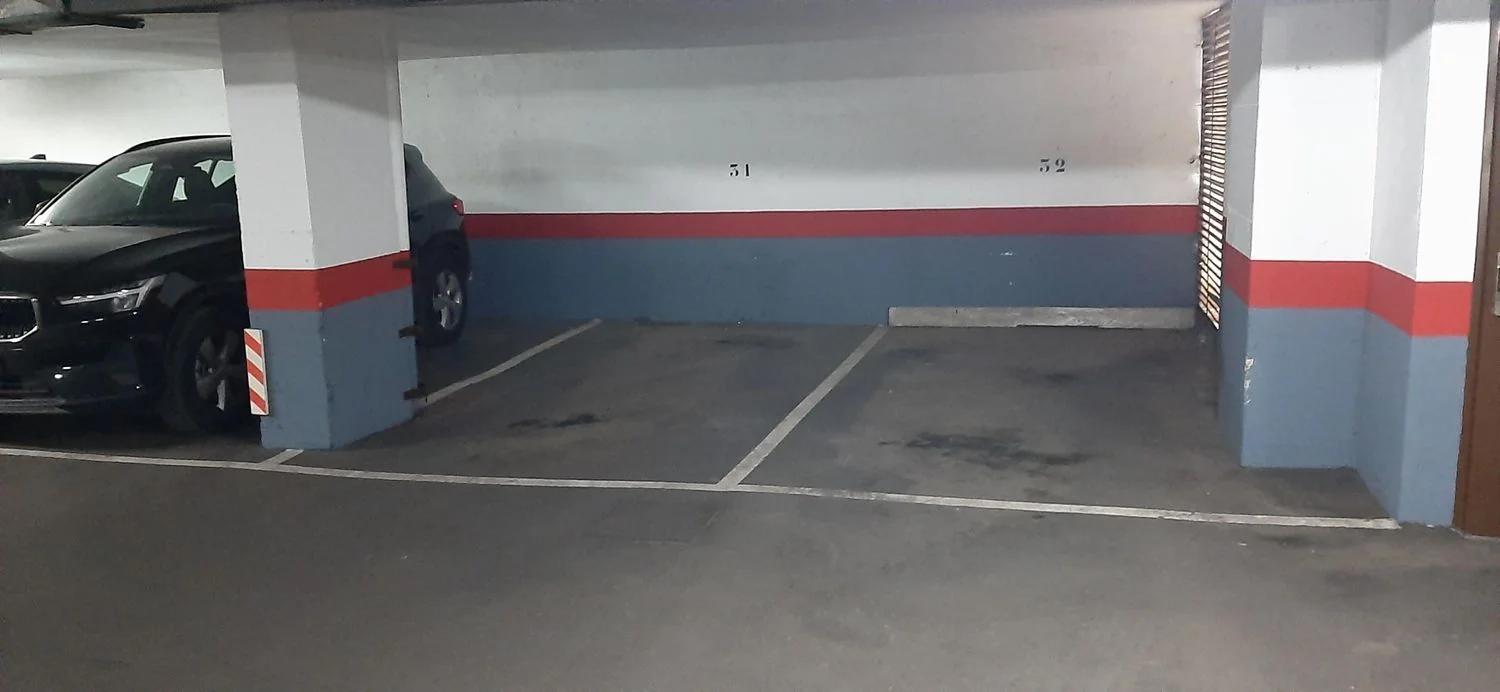 Piso en Calle de Alfredo Marqueríe, 20, La Paz - Foto 14