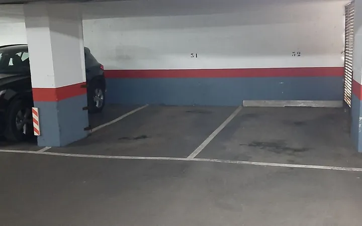 Piso en Calle de Alfredo Marqueríe, 20, La Paz - Foto 14