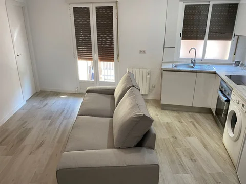 Piso en calle de Eduardo Sanz, 22 - Foto 31