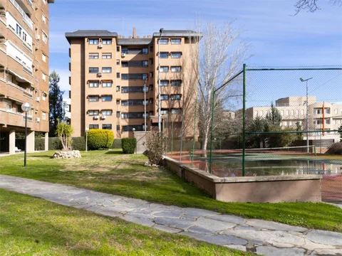 Piso en  Calle del Río Bullaque 6 A - Foto 117