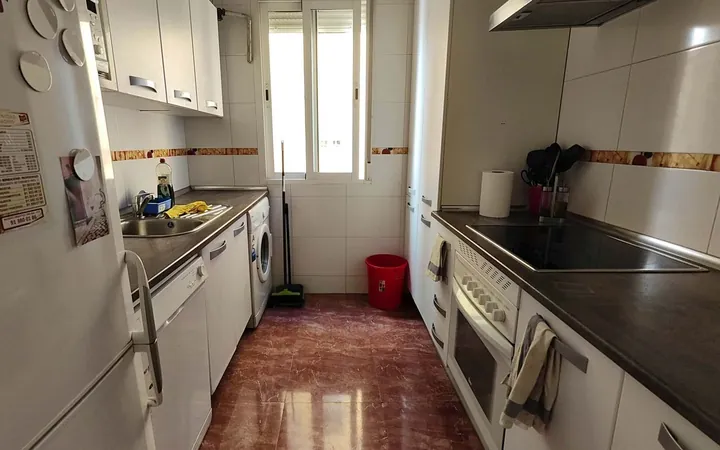 Piso en Gaztambide, Gaztambide - Foto 5