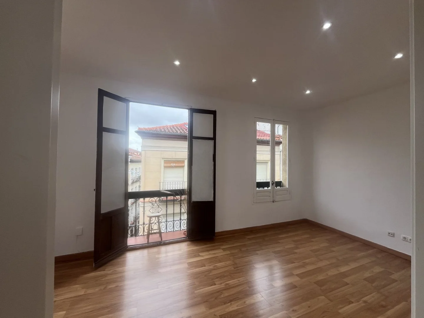 Piso en calle del Marqués de Toca, 4 - Foto 4