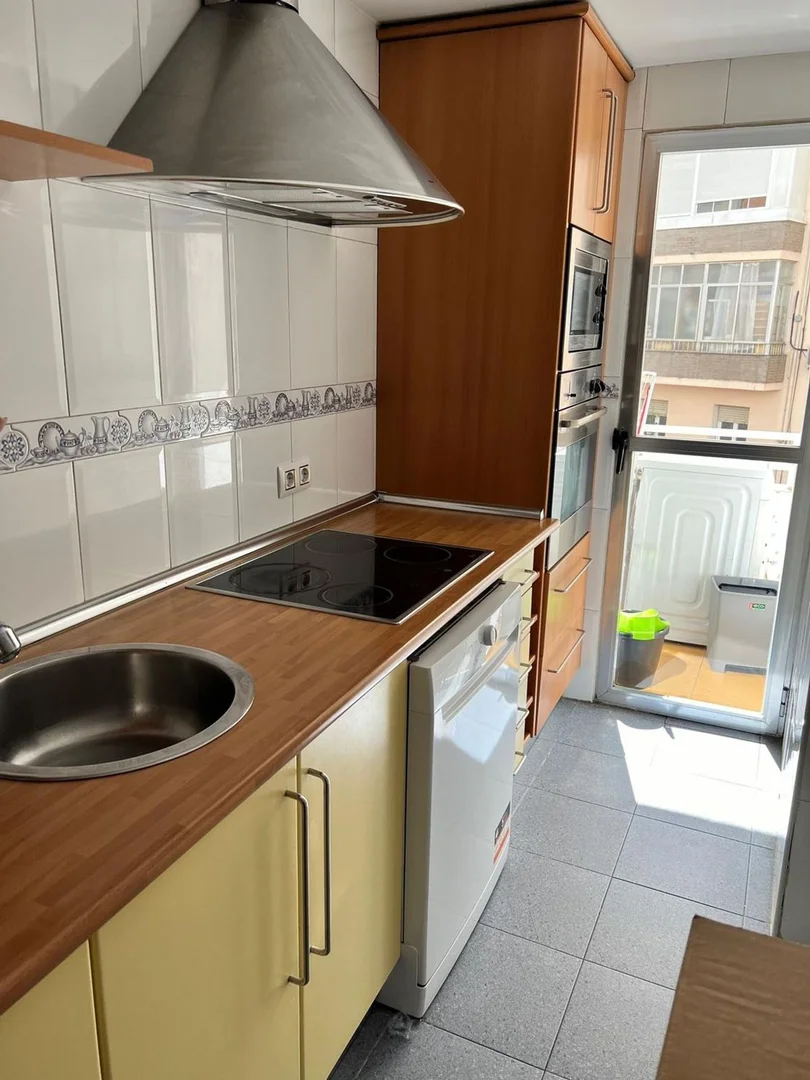 Piso en avenida de mediterráneo, 14 - Foto 9