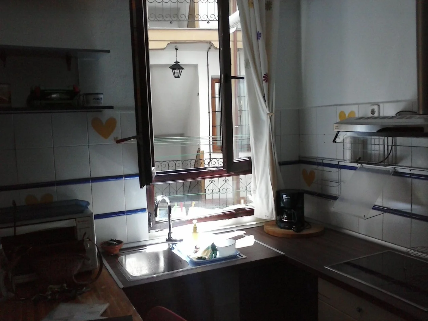Estudio en Calle Buenavista, 44, Lavapiés-Embajadores - Foto 3