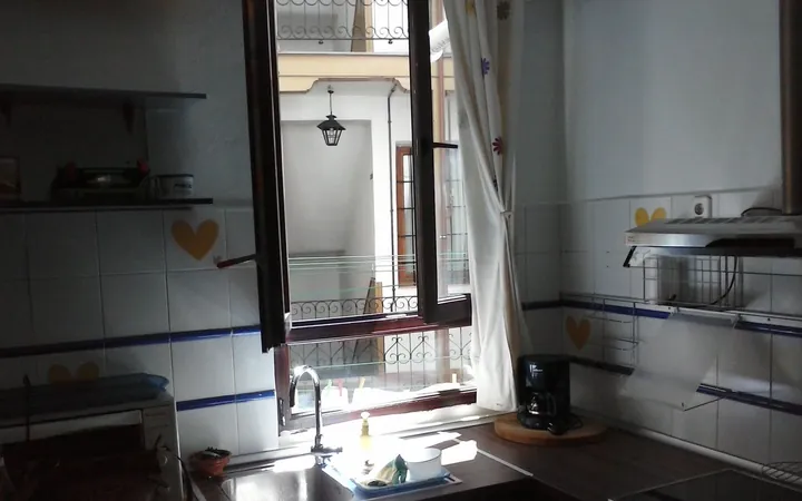 Estudio en Calle Buenavista, 44, Lavapiés-Embajadores - Foto 3