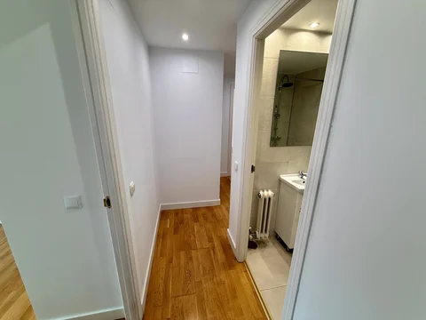 Piso en calle de María Tubau, 17 - Foto 22