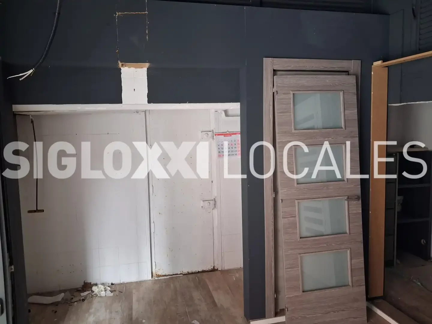 Local comercial en  ESPRONCEDA - Foto 13