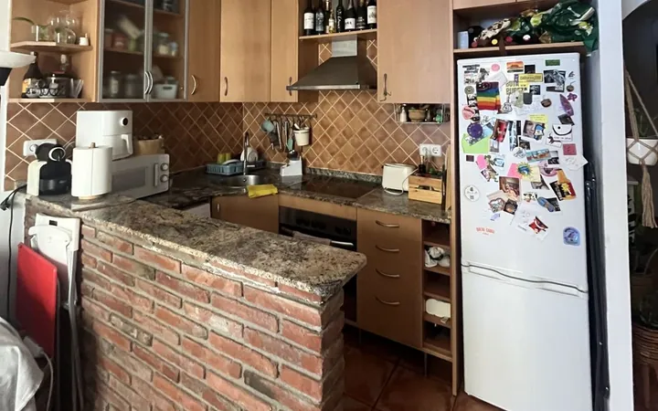 Piso en Calle de la Paloma, 16, El Raval - Foto 11