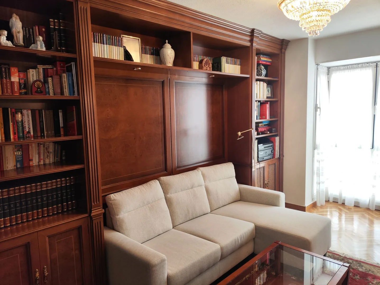 Piso en calle del Cerro de la Carrasqueta, 25 - Foto 4